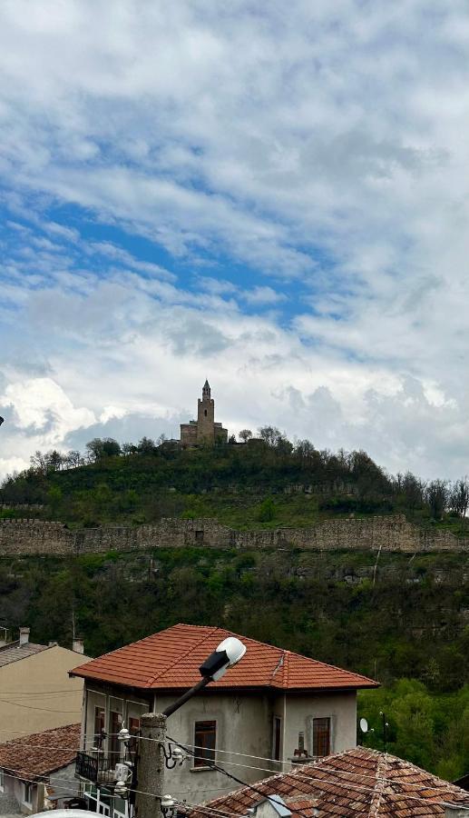 Apartment Veda 2 Veliko Tarnovo Exterior photo