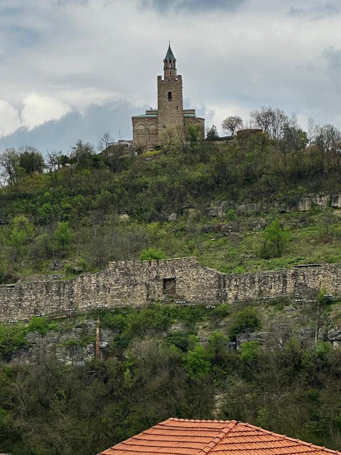 Apartment Veda 2 Veliko Tarnovo Exterior photo