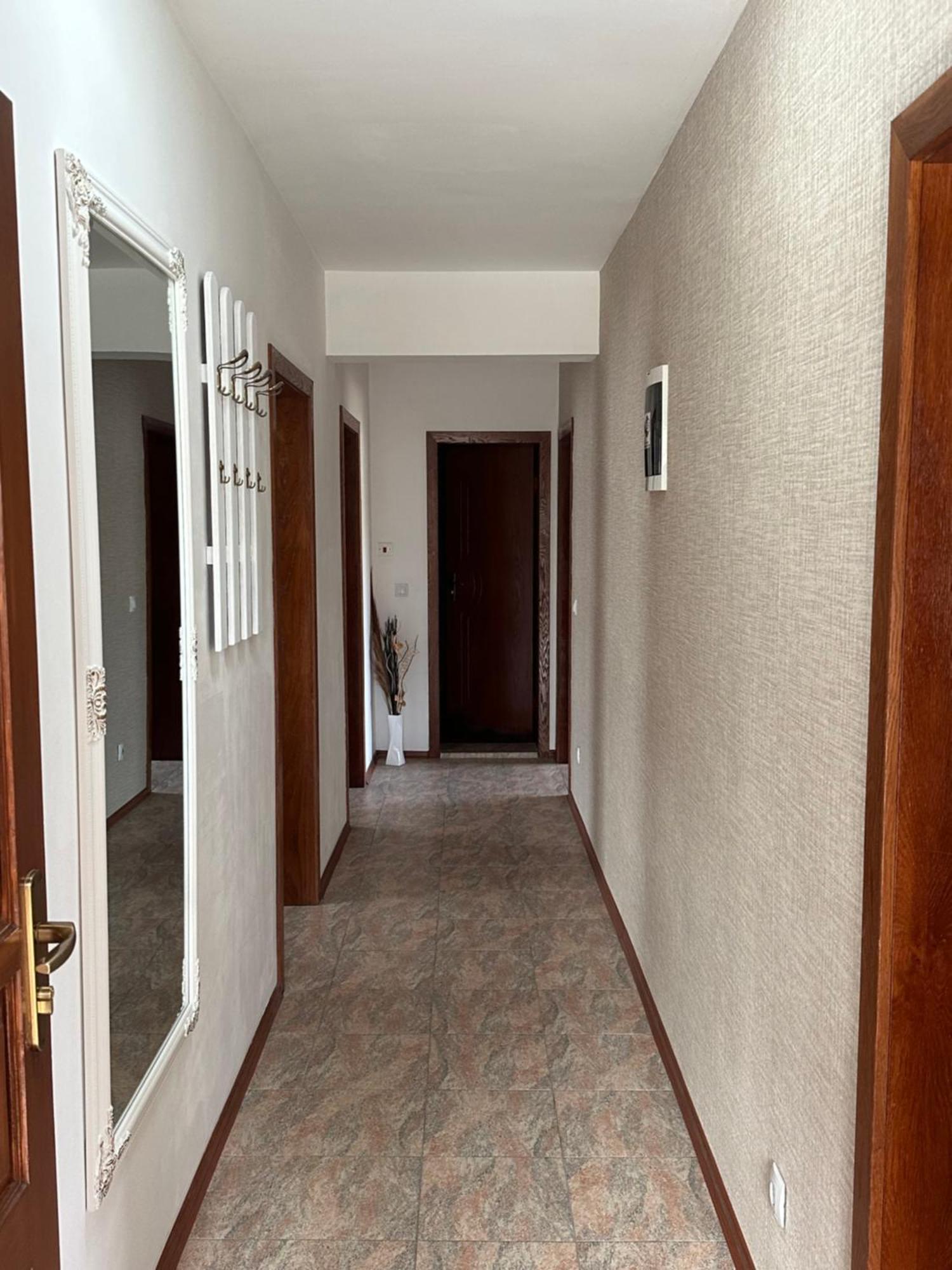Apartment Veda 2 Veliko Tarnovo Exterior photo
