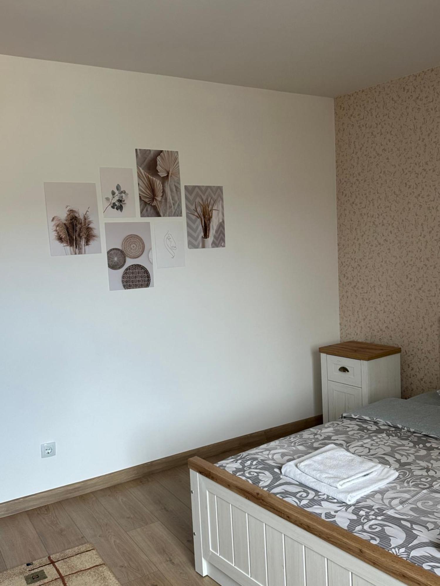 Apartment Veda 2 Veliko Tarnovo Exterior photo